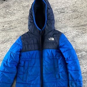 North Face Reversible WinterCoat